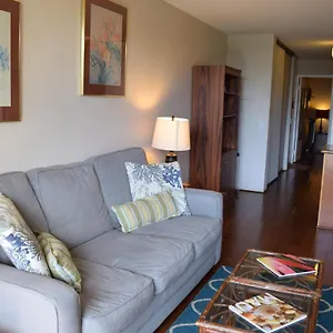  Apartment Maui Vista 1207