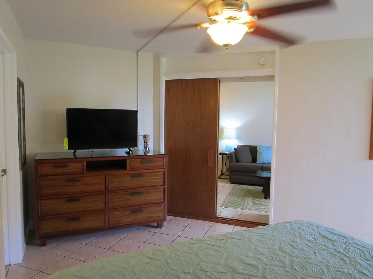 Kauhale Makai Condo On The Beach Kihei Lejlighed