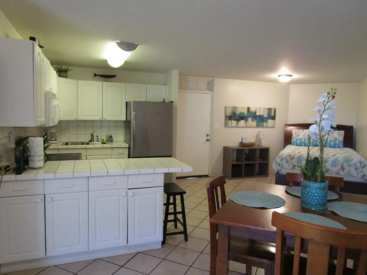 Lejlighed Kauhale Makai Condo On The Beach Kihei